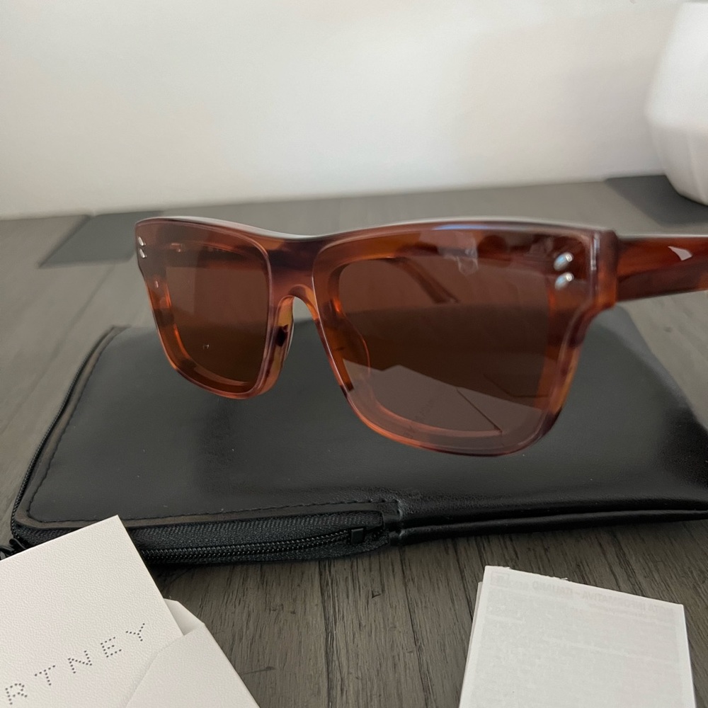 Stella McCartney Sunglasses